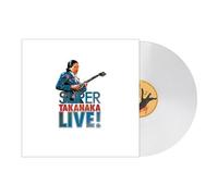 Masayoshi Takanaka – Super Takanaka Live! – Vinyle