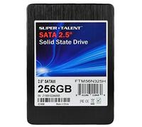 Super Talent FTM56N325H 256GB SATA/300 2.5" TLC Solid State Drive (SSD)