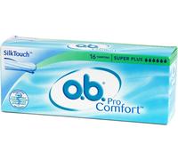 Super Tampon Hygiénique 60 G