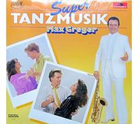 Super Tanzmusik [Import]