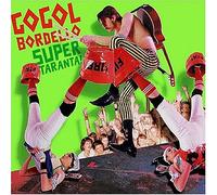 Super taranta! CD