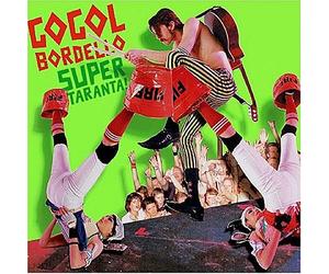 Super taranta! CD