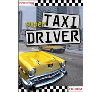 Super Taxi Driver
