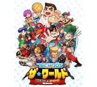 Super Technos World: River City & Technos Arcade Classics (Japanese ver) Switch