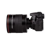 Dorr DANUBIA Telephoto MirrorLens 8.0/900 T2