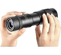Super télescope 4k 10-300x40mm, Zoom monoculaire, télescope Portable, grossissement 300X