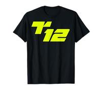 Super Tenere 1200 T12 Vintage Bike Enduro Moto T-Shirt