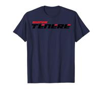 Super Tenere T12 Vintage Bike Enduro Moto T-Shirt