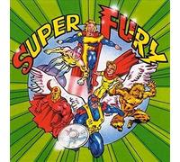 Super: the Best of Fury in the Slaughterhouse by Fury In The Slaughterhouse (1998-11-17)