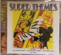 Super Themes/Various [Import]