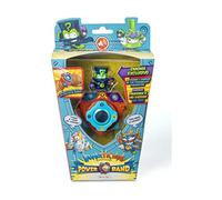 SUPER THINGS SECRET SPIES POWER BAND