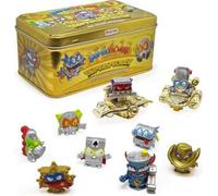 Super Things Zings Superthings 3 Gold Boîte série 3