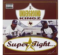 Super Tight by UGK (Underground Kingz) (1994-08-30)