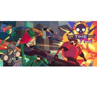 Super Time Force Ultra (PC)