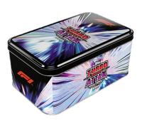 Super Tin | Topps | Formula 1 Turbo Attax 26/27-Booster boxes