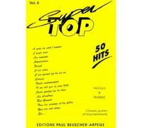 Super Top n°6