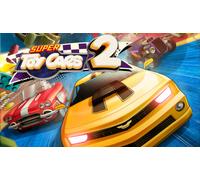 Super Toy Cars 2 (PC)
