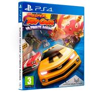 Super Toy Cars 2 Ultimate Racing