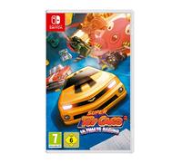 Super Toy Cars 2 Ultimate Racing Switch