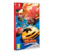 Super Toy Cars 2 Ultimate Racing Switch