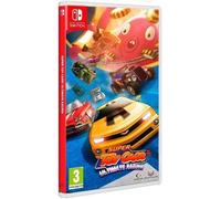 Super Toy Cars 2 Ultimate Racing Switch