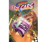 Super Toy Cars (PC)