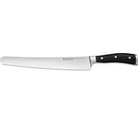 Super trancheur 26 cm de Wüsthof Classic Ikon