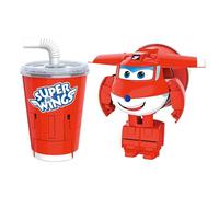 Super Transform: Foodie Series 2-Pack (Jett & Golden Boy)
