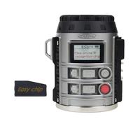 Super transpondeur peut cloner un transpondeur d'application large génération de puce