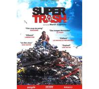 Super trash DVD