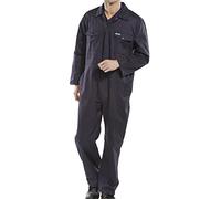 Super travail Cliquez - B-Super Click Workwear, 38, Navy, 1