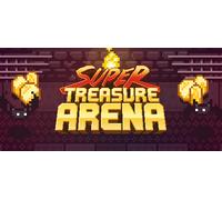 Super Treasure Arena (PC)