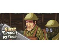 Super Trench Attack (PC)
