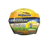 Super Tricolflex 116774 Tuyau D'Arrosage 1/2"" Jaune 30 M