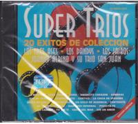 Super Trios - 20 Exitos