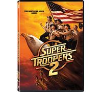 Super Troopers 2 – Disney