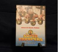 Super Troopers [Import USA Zone 1]