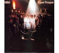 Super Trouper