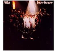 Super Trouper