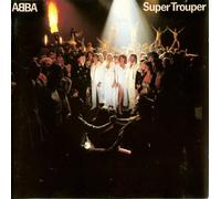 Super Trouper