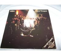 Super Trouper