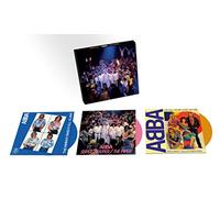 Super Trouper 40th Anniversary Edition Limitée Coffret Deluxe