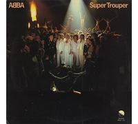 Super Trouper