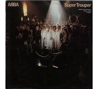 Super Trouper