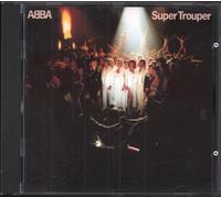 Abba – Super Trouper
