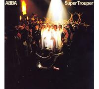 Super Trouper +3 [Papersle [Import]