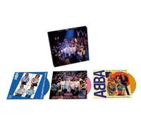 Super Trouper 40th Anniversary Edition Limitée Coffret Deluxe