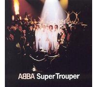 Super Trouper by ABBA [Audio CD] NEUF