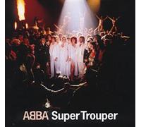 Super trouper CD