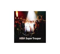 Super Trouper - SHM-CD + DVD - Édition Deluxe - Import - Universal Billard